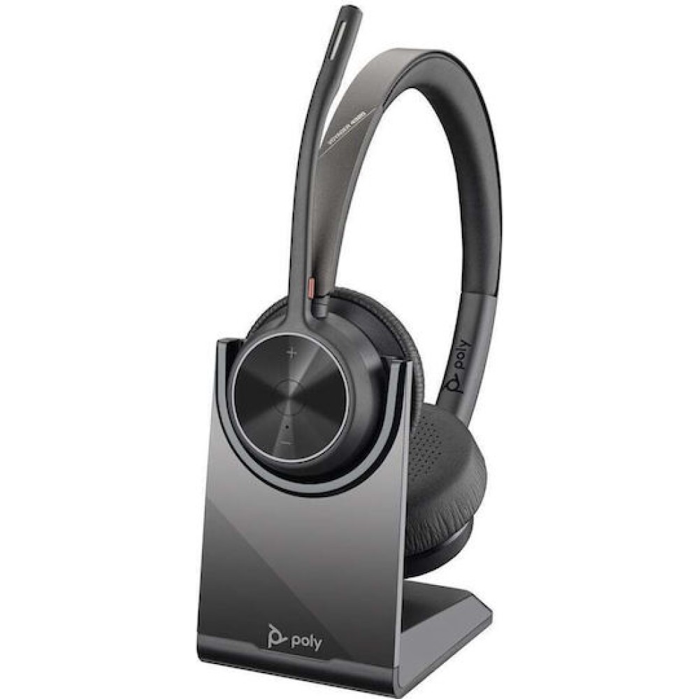 Poly VOIP Headset (77Z31AA)