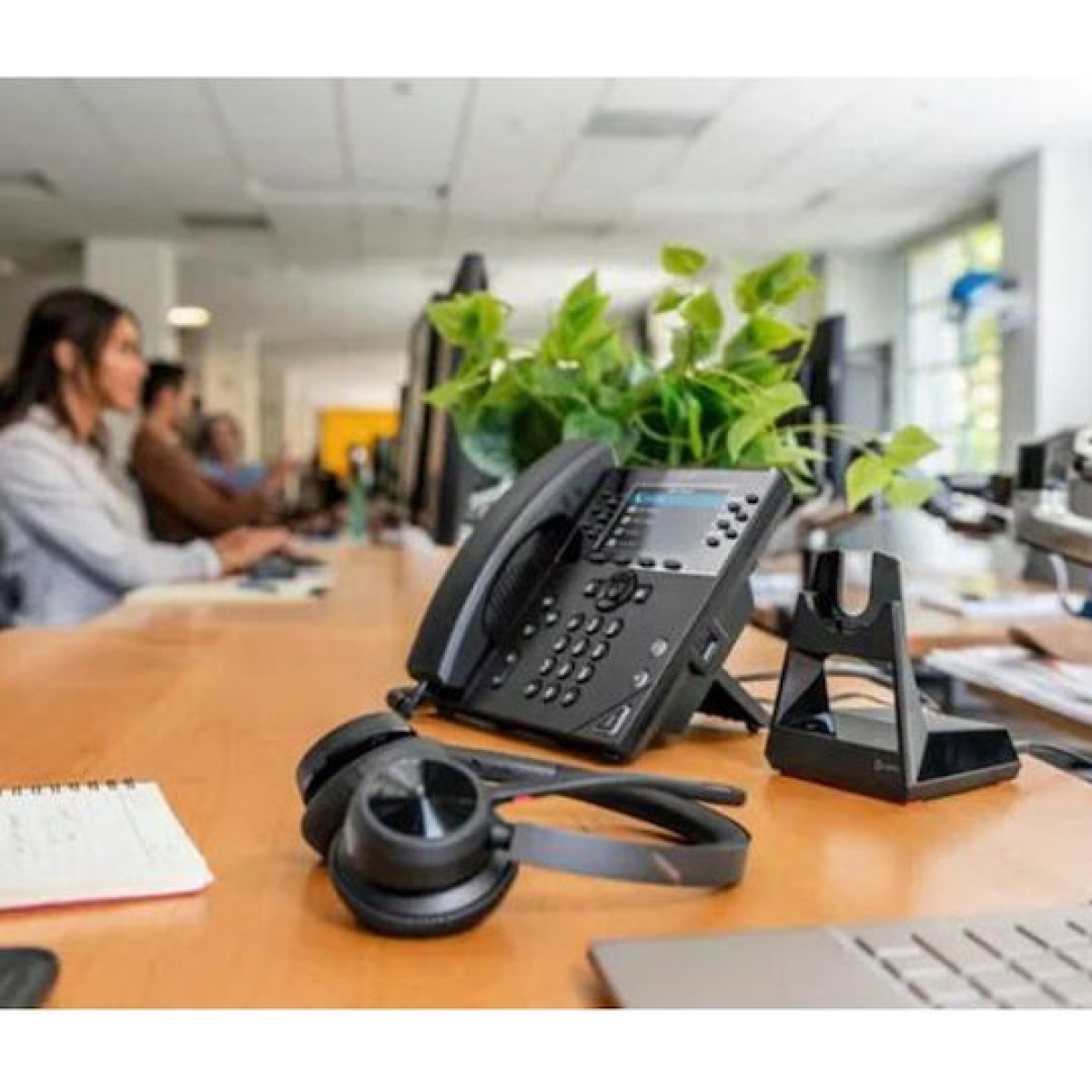 Poly VOIP Headset (77Z31AA)