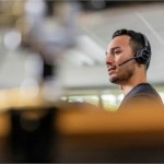 Poly VOIP Headset (77Z31AA)