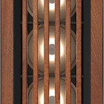 Sharkoon Rebel C70M RGB Gaming Midi Tower Κουτί Υπολογιστή Μαύρο