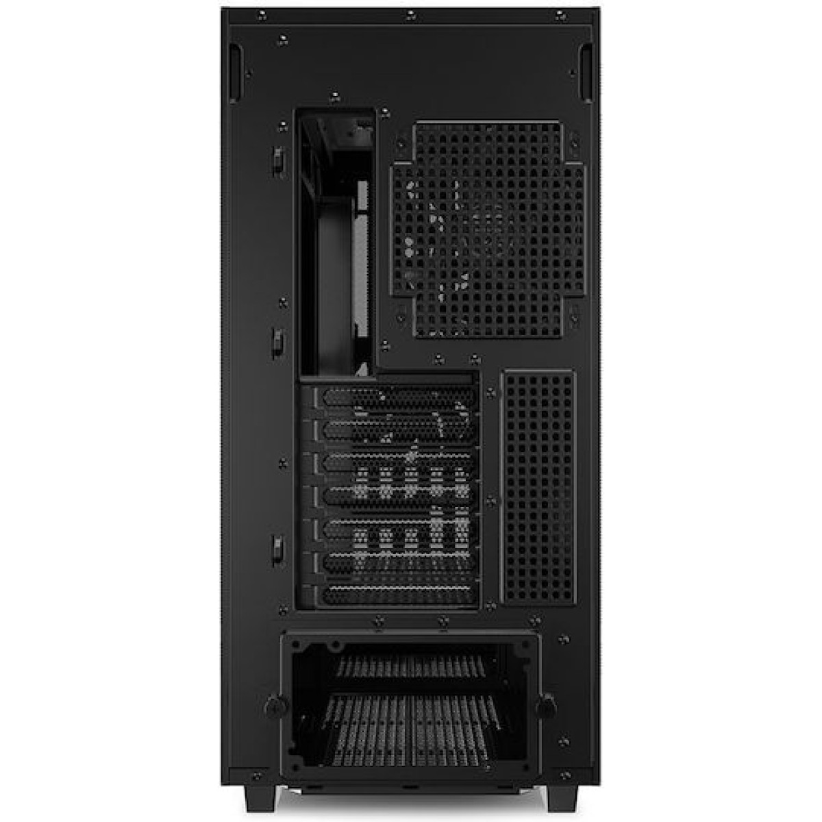 Sharkoon Rebel C70M RGB Gaming Midi Tower Κουτί Υπολογιστή Μαύρο