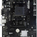 Biostar B550MHP Motherboard Micro ATX με AMD AM4 Socket