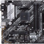 Biostar B550MHP Motherboard Micro ATX με AMD AM4 Socket