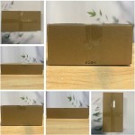 Biostar B550MHP Motherboard Micro ATX με AMD AM4 Socket