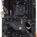 Biostar A520MHP Motherboard Micro ATX με AMD AM4 Socket
