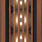 Sharkoon Rebel C70G RGB Gaming Midi Tower Κουτί Υπολογιστή Μαύρο