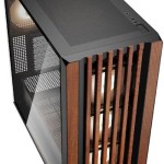 Sharkoon Rebel C70G RGB Gaming Midi Tower Κουτί Υπολογιστή Μαύρο