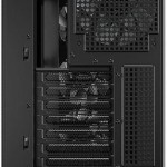 Sharkoon Rebel C70G RGB Gaming Midi Tower Κουτί Υπολογιστή Μαύρο
