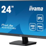 Iiyama ProLite IPS Monitor 24