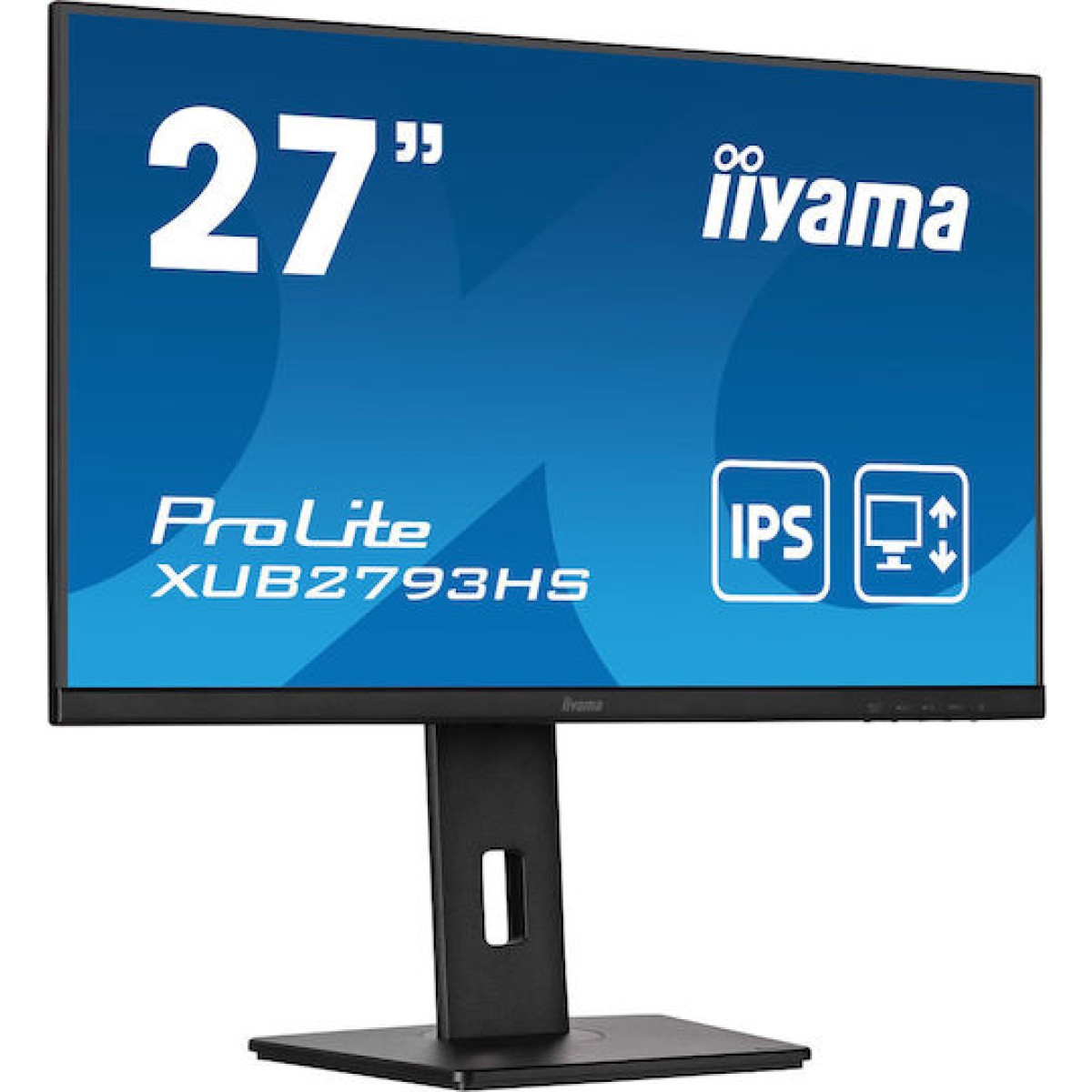 Iiyama ProLite XUB2793HS-B7 IPS Monitor 27