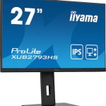 Iiyama ProLite XUB2793HS-B7 IPS Monitor 27