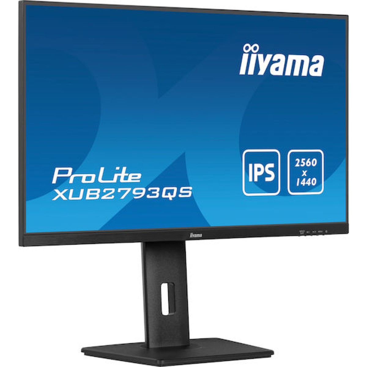 Iiyama ProLite XUB2793QS-B7 IPS Monitor 27