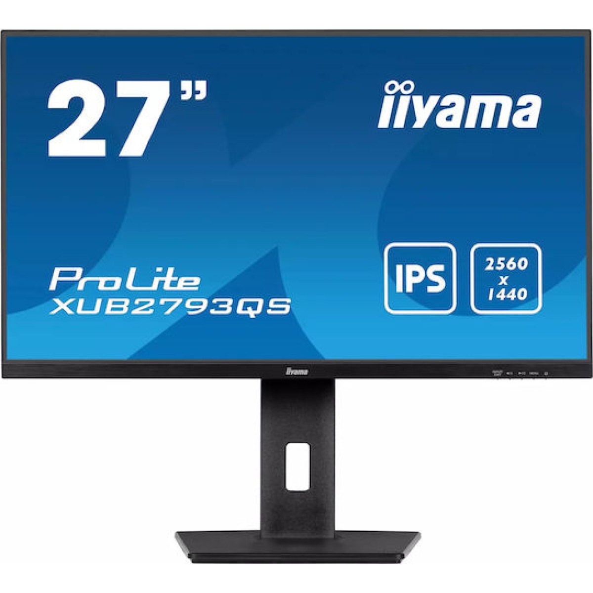 Iiyama ProLite XUB2793QS-B7 IPS Monitor 27