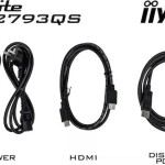 Iiyama ProLite XUB2793QS-B7 IPS Monitor 27