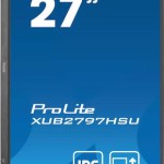 Iiyama ProLite XUB2797HSU-B2 IPS Monitor 27