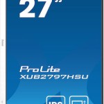 Iiyama ProLite XUB2797HSU-W2 IPS Monitor 27