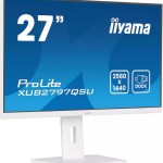 Iiyama ProLite XUB2797QSU-W2 IPS Monitor 27
