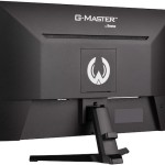 Iiyama G-MASTER G2745QSU-B2 IPS Gaming Monitor 27