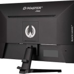 Iiyama G-MASTER G2745QSU-B2 IPS Gaming Monitor 27