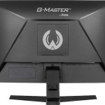 Iiyama G-MASTER GC2480HSU-B1 VA Curved Monitor 23.6