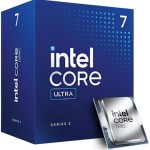 Intel Ultra 7 265 4.6GHz Επεξεργαστής 20 Πυρήνων για Socket 1851 σε Κουτί