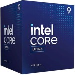 Intel Ultra 9 285 2.5GHz Επεξεργαστής 24 Πυρήνων για Socket 1851 σε Κουτί