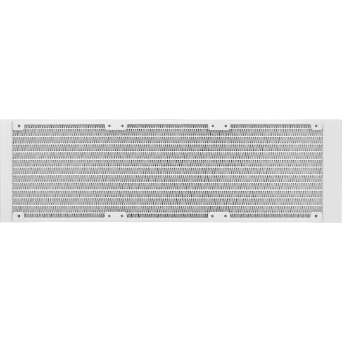 Thermaltake TH360 V2 Ultra (v2) Υδρόψυξη Επεξεργαστή Τριπλού Ανεμιστήρα 120mm για Socket AM4/AM5/1700/1200/115x με ARGB Φωτισμό Λευκή