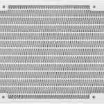 Thermaltake TH360 V2 Ultra (v2) Υδρόψυξη Επεξεργαστή Τριπλού Ανεμιστήρα 120mm για Socket AM4/AM5/1700/1200/115x με ARGB Φωτισμό Λευκή