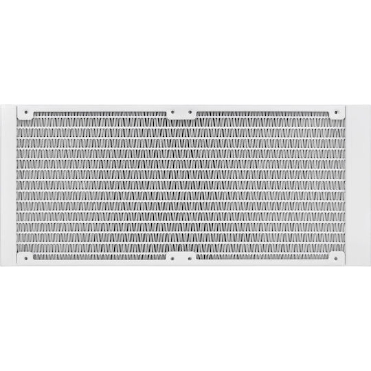 Thermaltake TH280 V2 Ultra Snow Edition (v2) Υδρόψυξη Επεξεργαστή Διπλού Ανεμιστήρα 140mm για Socket AM4/AM5/1700/1200/115x με ARGB Φωτισμό Λευκή