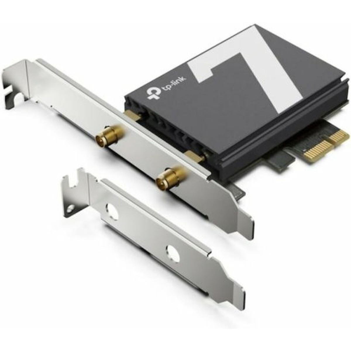 TP-LINK v1 Ενσύρματη Κάρτα Δικτύου Ethernet PCI