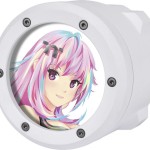 Thermaltake TH420 V2 Ultra Υδρόψυξη Επεξεργαστή Τριπλού Ανεμιστήρα 140mm για Socket AM4/AM5/1700/1200/115x με ARGB Φωτισμό Λευκή