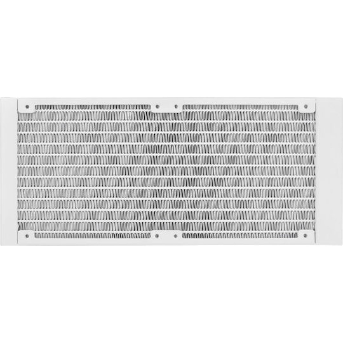 Thermaltake TH240 V2 ARGB Sync (v2) Υδρόψυξη Επεξεργαστή Διπλού Ανεμιστήρα 120mm για Socket 1200 Λευκή