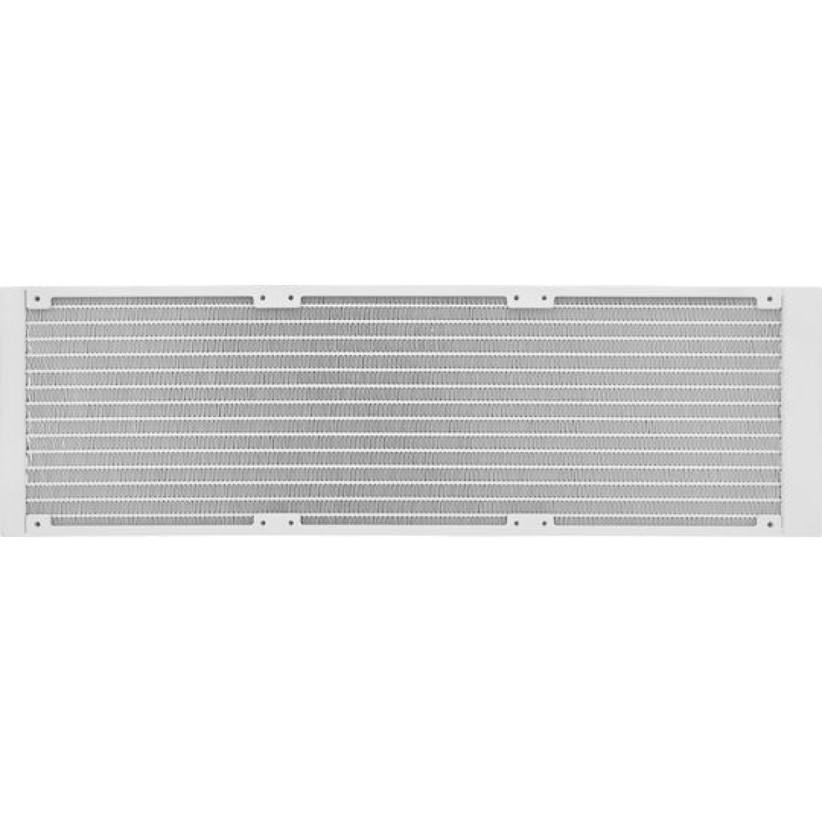 Thermaltake TH420 V2 ARGB Sync (v2) Υδρόψυξη Επεξεργαστή Τριπλού Ανεμιστήρα 140mm για Socket AM4/AM5/1700/1200/115x Λευκή