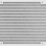 Thermaltake TH420 V2 ARGB Sync (v2) Υδρόψυξη Επεξεργαστή Τριπλού Ανεμιστήρα 140mm για Socket AM4/AM5/1700/1200/115x Λευκή
