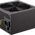 Endorfy Vero L5 Bronze 500W Μαύρο Τροφοδοτικό Υπολογιστή Full Wired 80 Plus Bronze