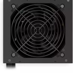 Endorfy Vero L5 Bronze 500W Μαύρο Τροφοδοτικό Υπολογιστή Full Wired 80 Plus Bronze