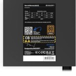 Endorfy Vero L5 Bronze 500W Μαύρο Τροφοδοτικό Υπολογιστή Full Wired 80 Plus Bronze