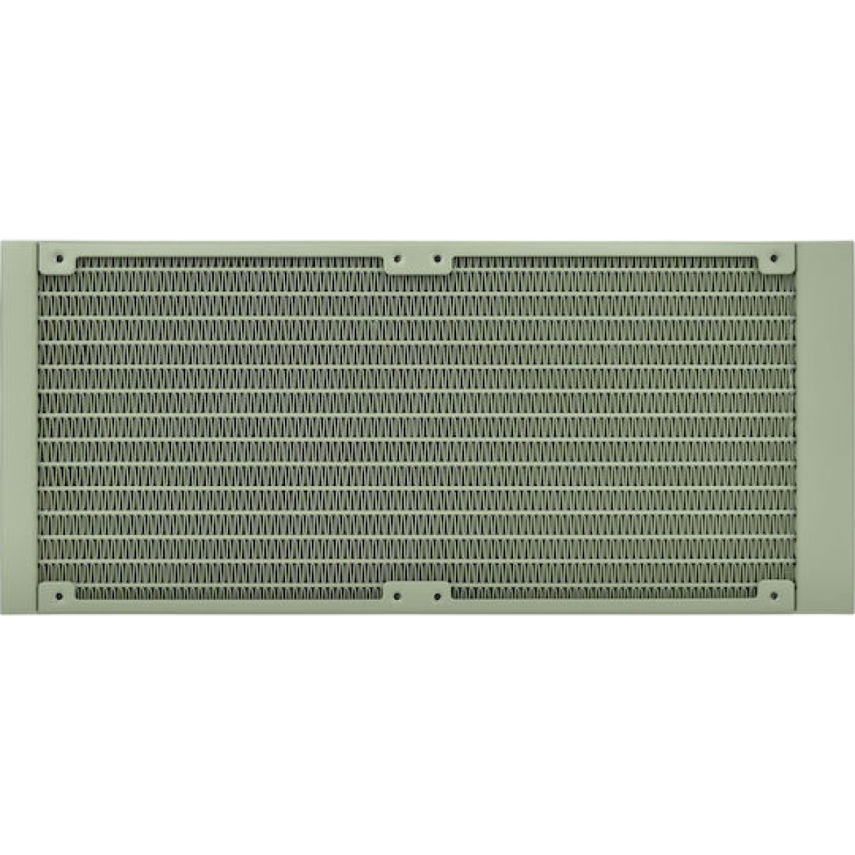 Thermaltake TH280 V2 Matcha Green Edition Υδρόψυξη Επεξεργαστή Διπλού Ανεμιστήρα 140mm για Socket AM4/AM5/1700/1200/115x με ARGB Φωτισμό Πράσινη