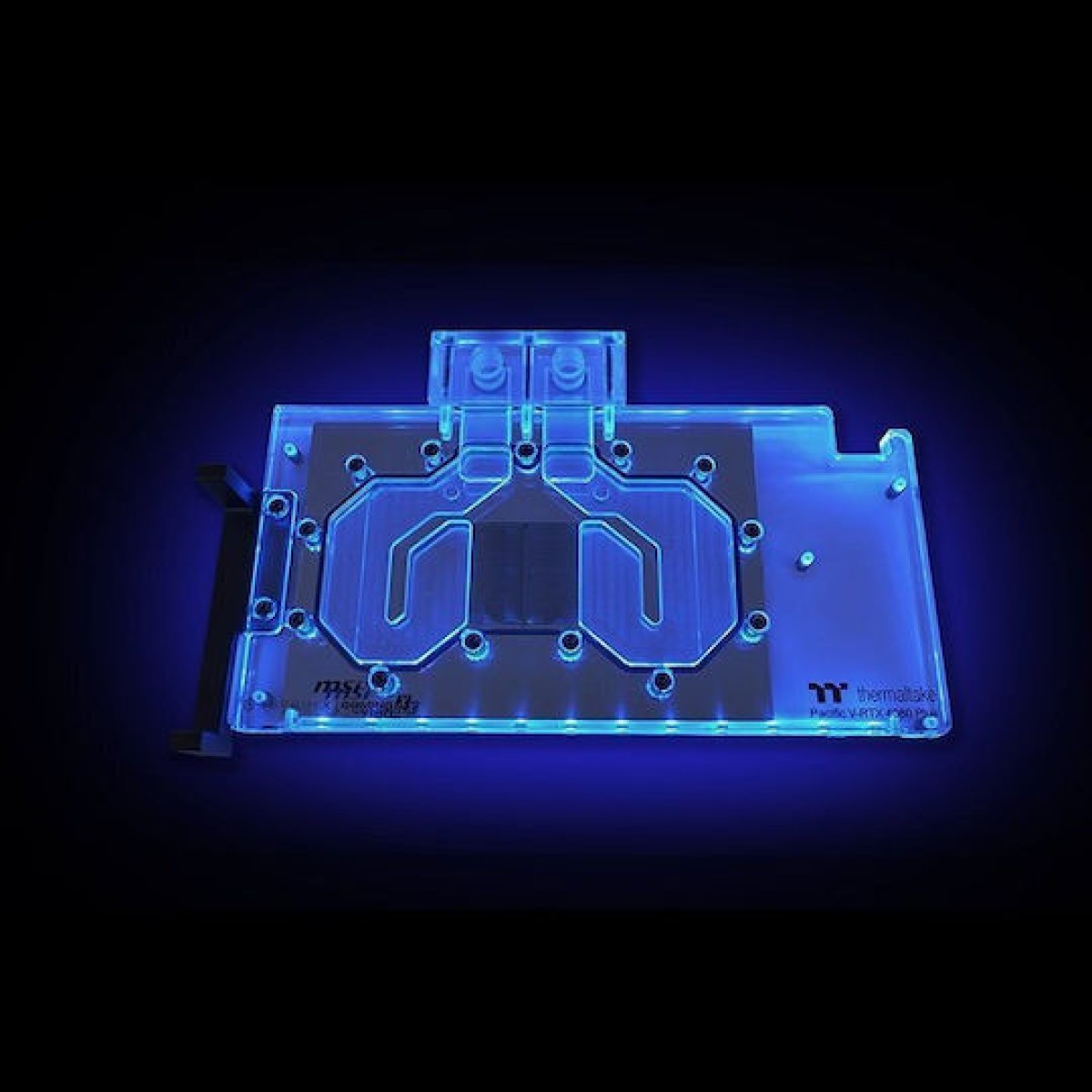 Thermaltake Pacific V-rtx 4080 Plus Water Block GPU Water Block