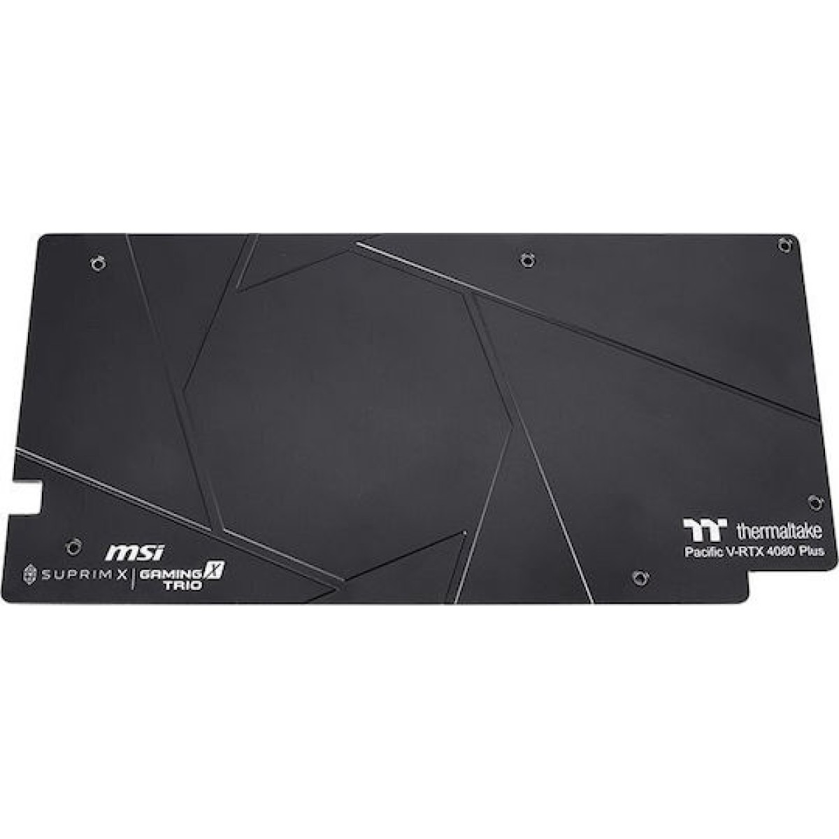 Thermaltake Pacific V-rtx 4080 Plus Water Block GPU Water Block
