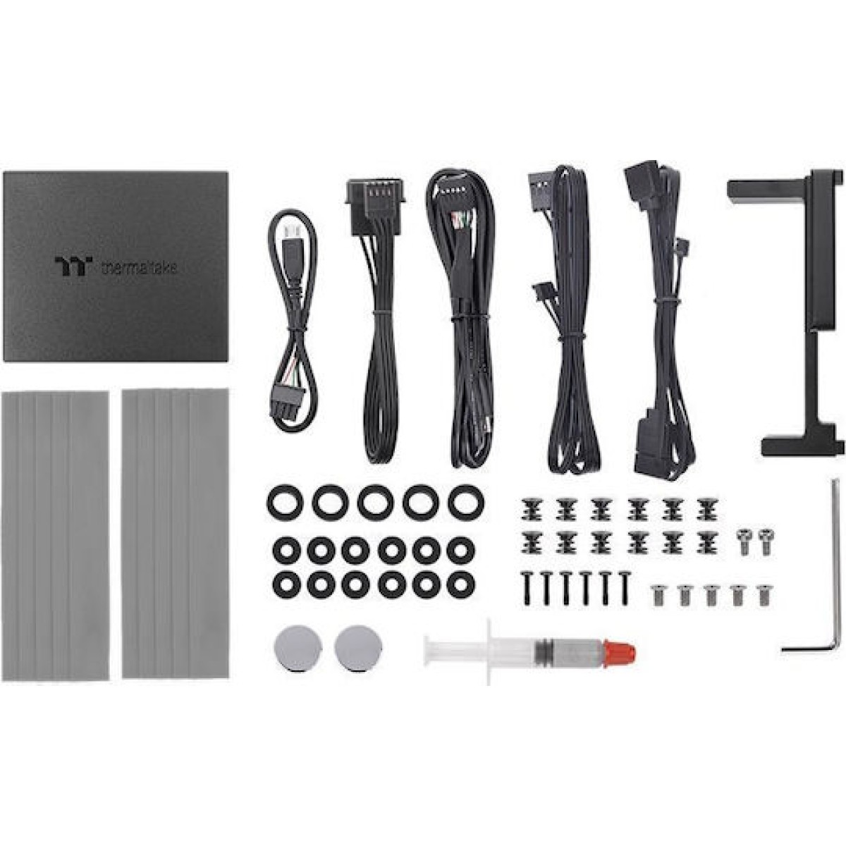 Thermaltake Pacific V-rtx 4080 Plus Water Block GPU Water Block