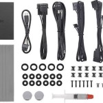 Thermaltake Pacific V-rtx 4080 Plus Water Block GPU Water Block