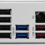 MSI Pro B860-P WIFI Motherboard ATX με Intel 1851 Socket 911-7E41-001