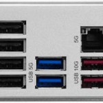 MSI Pro B860-P Motherboard ATX με Intel 1851 Socket PRO_B860-P 7E41-002R