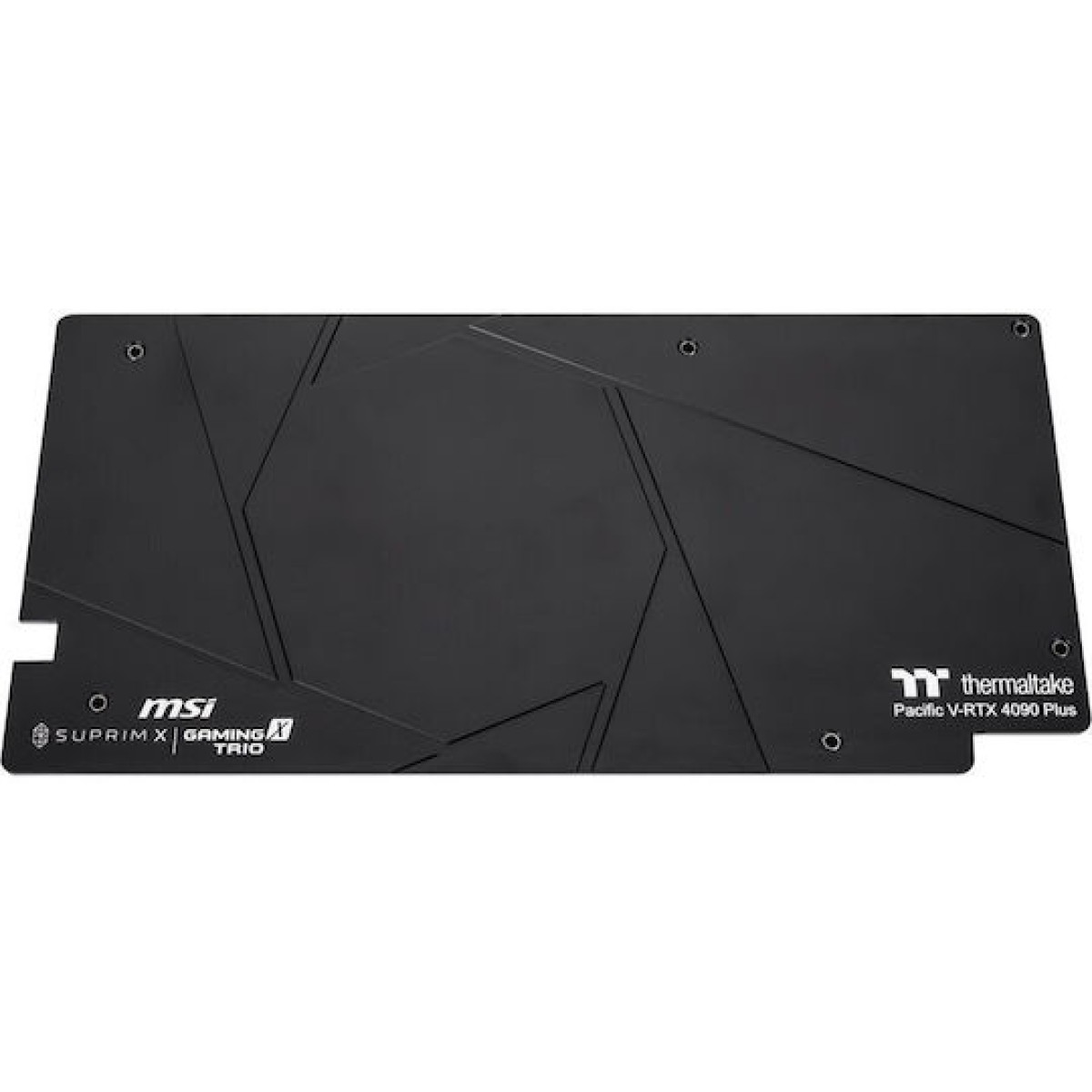 Thermaltake Pacific V-rtx 4090 Plus Water Block GPU Water Block