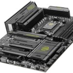 MSI MAG B850 Tomahawk Max WIFI Motherboard ATX με AMD AM5 Socket