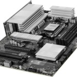 MSI PRO B850-P WIFI Motherboard ATX με AMD AM5 Socket