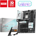 MSI B840 GAMING PLUS WIFI Motherboard ATX με AMD AM5 Socket 7E57-002R