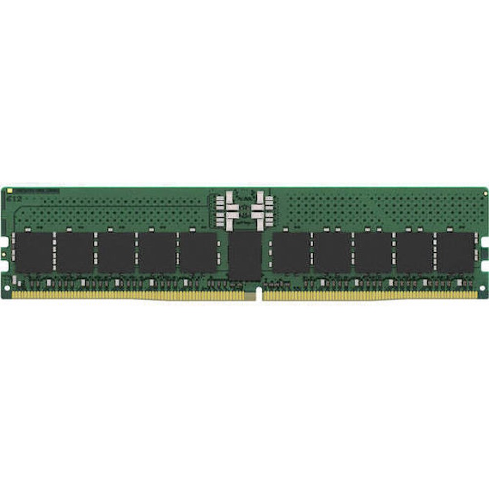 Kingston Premier DDR5 με Module και Ταχύτητα 6400 για Server