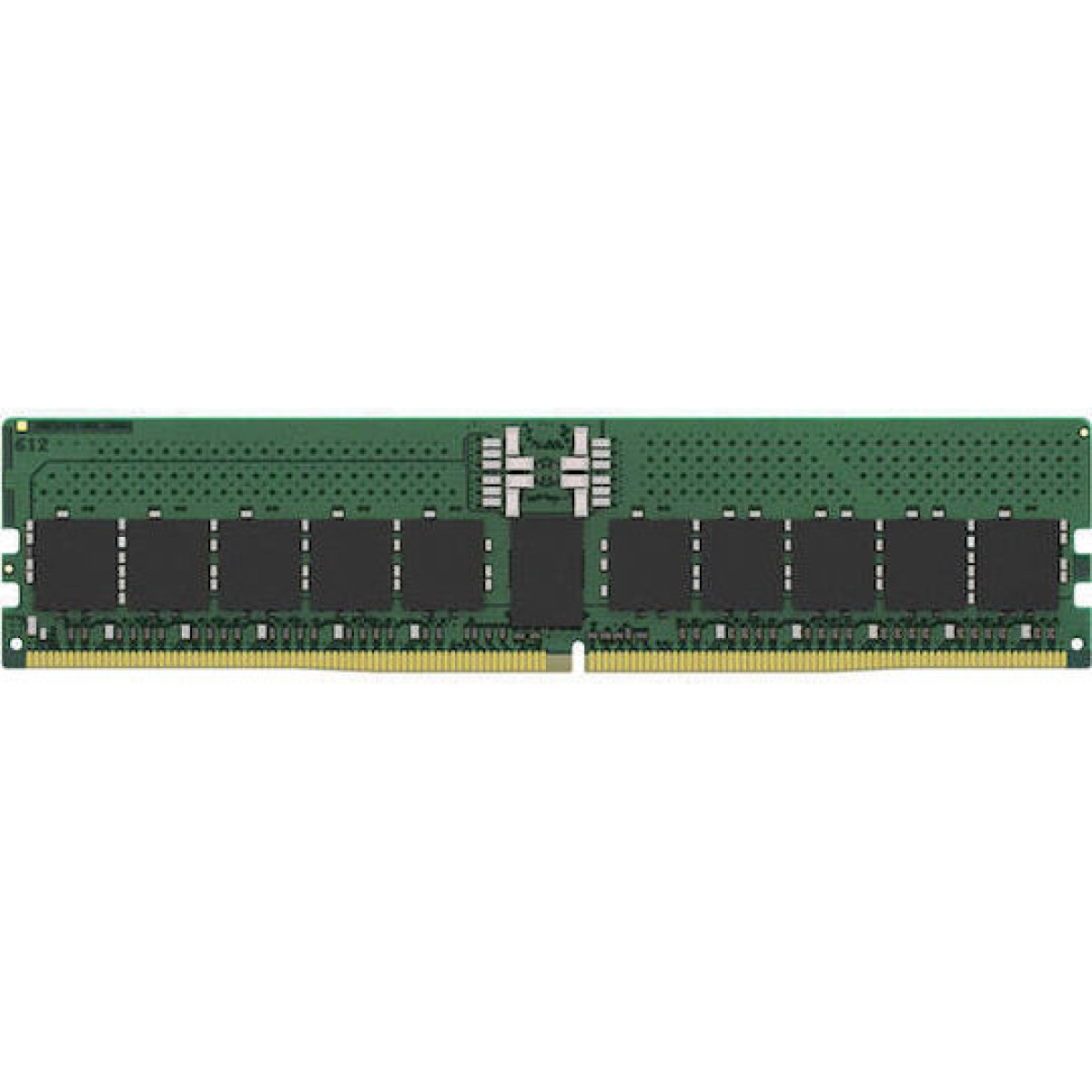 Kingston Premier DDR5 με Module και Ταχύτητα 6400 για Server